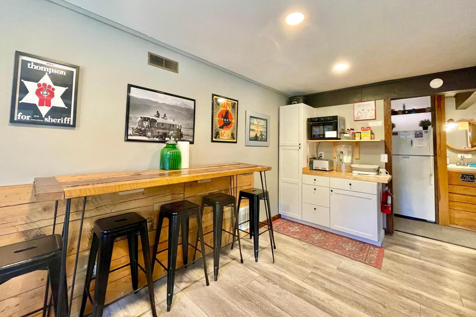 Fireside & Bed & Breakfast Breckenridge