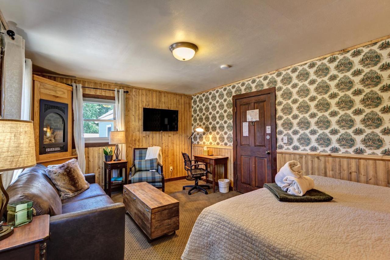 Fireside & Bed and breakfast Breckenridge